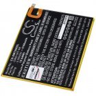 Batteri til Samsung SM-T295C Tablet