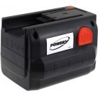 Batteri til Gardena EasyCut 8873 Hksav