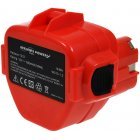 Batteri til Makita Typ 192597-4 1500mAh