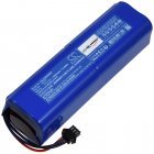 Batteri kompatibelt med Cecotec Type 88560