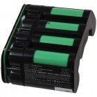 Batteri kompatibelt med Dreame Type W2422-0A