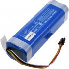 Batteri Passer til Robotstvsuger Midea M7 Pro M7 Max Typ BP14452A