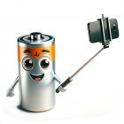 Batteri Passer til Robotstvsuger Xiaomi Mi Robot Vacuum Mop 2 Typ P2051-4S1P-ZM