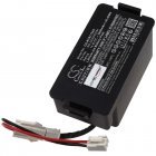 Batteri passer til Robotstvsuger Rowenta RR7 RR 7747 WH 4Q0 Type RS-2230002091