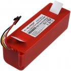 PowerBatteri til Roborock Q7M02-00