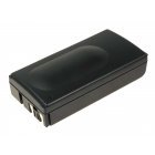 Batteri til Canon UC30Hi 2100mAh