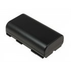 Batteri til Canon V520 2600mAh