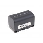 batteri til Video JVC GZ-MG130 1600mAh