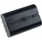 Batteri til JVC GR-D30E 1100mAh