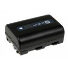 Batteri til Sony Digitalkamera DSLR-A100/ Type NP-FM55H