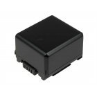 batteri til Video Panasonic NV-GS328GK 1320mAh