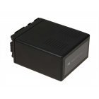 Batteri til Video Panasonic SDR-H50 4400mAh