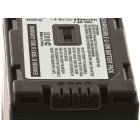 Batteri til Panasonic NV-DS30EG 5400mAh