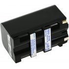 Batteri til Sony Video CCD-TR87 4400mAh