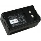 Batteri til Sony Videokamera CCD-TR21 4200mAh