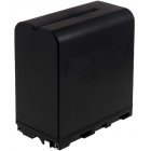 Batteri til Sony Video CCD-TR76 10400mAh