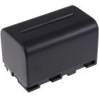 Batteri til Sony DCR-PC5L 2880mAh