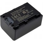 Batteri til Sony DCR-SR72E