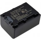 Batteri til Sony DCR-SR21E