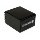 Batteri til Sony HDR-CX430VB