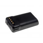 Batteri til Kenwood TK-3140 1200mAh NiCd