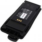 PowerBatteri Passer til Motorola CP150  CP200/PR400 Typ NNTN4970A Vr opmrksom p pasform!