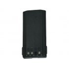 Batteri til Icom IC-F70S/IC-F70T/Type BP-235 2200mAh Li-Ion