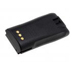 Batteri til Motorola GP3688 2300mAh