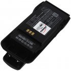 Batteri kompatibel med Motorola Typ PMNN4600A