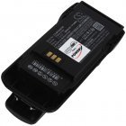 Batteri kompatibel med Motorola Typ PMNN4598A