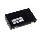 Batteri til Panasonic KX-TG6053S