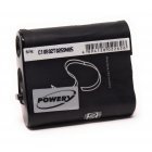 Batteri til Panasonic KX-TG2720