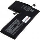Batteri kompatibel med Apple Typ 616-00659