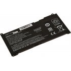 Batteri til HP Type HSTNN-Q01C