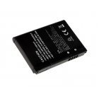 Batteri til HTC Touch 3G 1100mAh