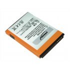 Batteri til HTC Typ BA S390