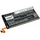 Batteri til Smartphone Samsung Galaxy Note 9 / SM-N9600 / Type EB-BN965ABU