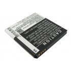 Batteri til Smartphone HTC EVO 3D / Rider / Type 35H00164-00M