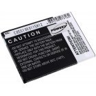 Batteri til Samsung Galaxy S4 mini/ GT-I9190/ Type B500BE med NFC-Chip 1900mAh