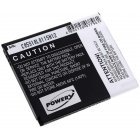 Batteri til Samsung Galaxy Ace 3 / GT-S7270/ Type B100AE