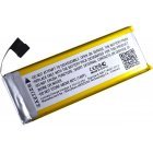 PowerBatteri til Apple iPhone 5s / Type 616-0652