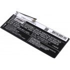 Batteri til Apple iPhone 6 Plus / Type 616-0765