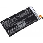 Batteri til Samsung  Galaxy A5 / SM-A5000 / Type EB-BA500ABE