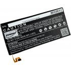 Batteri til Smartphone Samsung Galaxy A8 / SM-A8000 / Type EB-BA800ABE