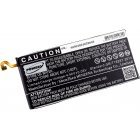 Batteri til Samsung Galaxy A9 / SM-A9000 / Type EB-BA900ABE