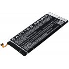 Batteri til Samsung Galaxy E7 / SM-E7000 / Type EB-BE700ABE