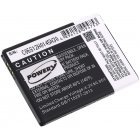 Batteri til Samsung Galaxy Pocket 2 / SM-G110 / Type EB-BG110ABE