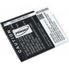 Batteri til Samsung Galaxy Ace 4 / SM-G310 Serie / Type EB-B130BE