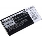 Batteri til Samsung Galaxy S5 Mini / SM-G800 Serie / Type EG-BG800BBE