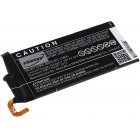 Batteri til Samsung Galaxy S6 Edge / SM-G925 / Type EB-BG925ABE